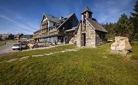 Resort Sv. František - Hotel Erlebachova Bouda